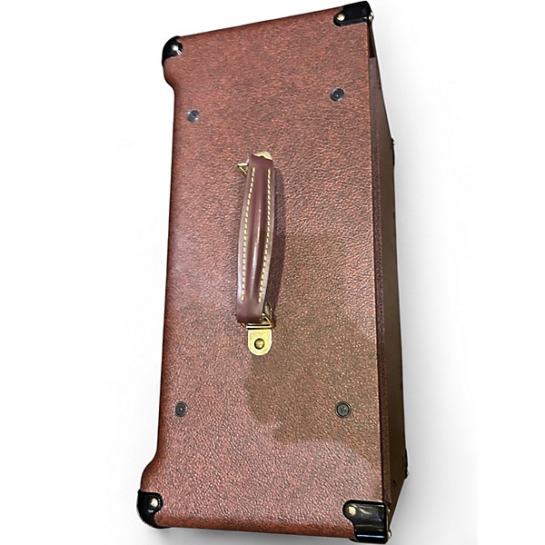 Used Marshall AS50D 50W 2X8 Acoustic Guitar Combo Amp