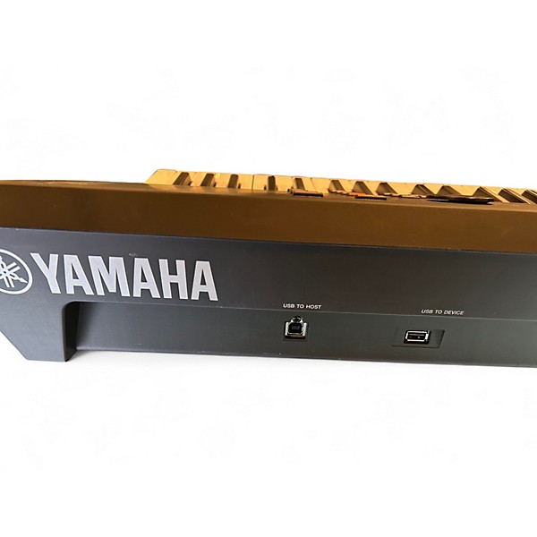 Used Yamaha MODX6 Synthesizer
