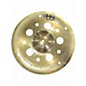 Used MEINL 16in HCS China Cymbal thumbnail