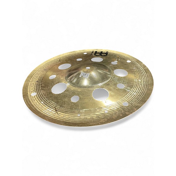 Used MEINL 16in HCS China Cymbal