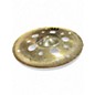 Used MEINL 16in HCS China Cymbal