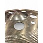 Used MEINL 16in HCS China Cymbal