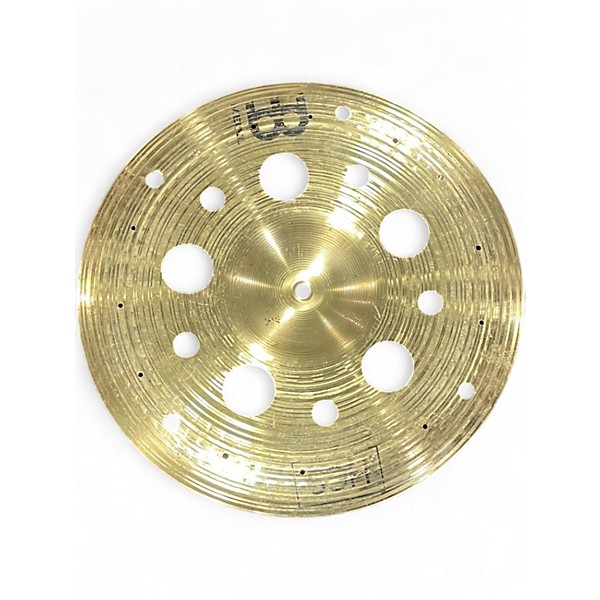 Used MEINL 16in HCS China Cymbal