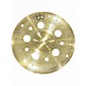 Used MEINL 16in HCS China Cymbal