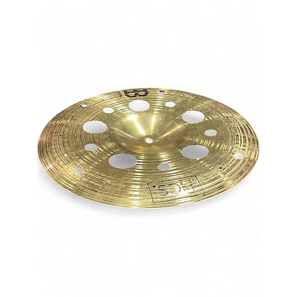 Used MEINL 16in HCS China Cymbal