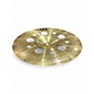 Used MEINL 16in HCS China Cymbal