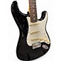 Used Fender Player II Stratocaster 70th Anniversary  Black Solid Body Electric Guitar thumbnail