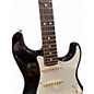 Used Fender Player II Stratocaster 70th Anniversary  Black Solid Body Electric Guitar