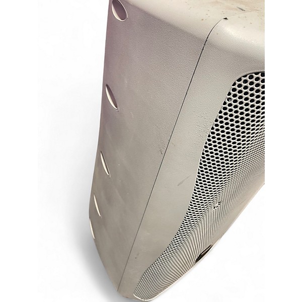 Used Electro-voice ZXA5 Powered Speaker