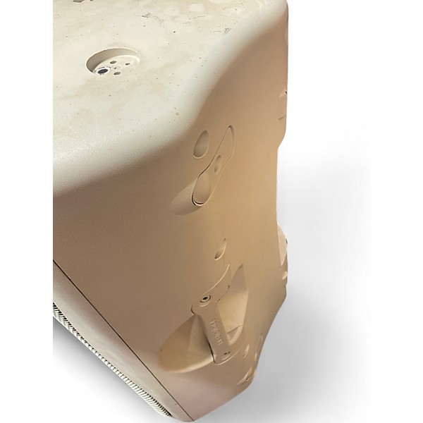 Used Electro-voice ZXA5 Powered Speaker