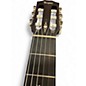 Used Taylor 312CEN Natural Classical Acoustic Electric Guitar