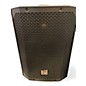 Used Electro-Voice EVERSE 8 Powered Speaker thumbnail