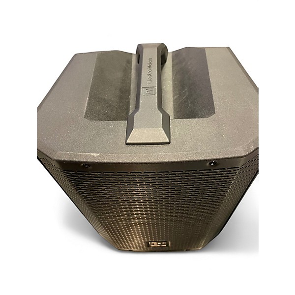 Used Electro-Voice EVERSE 8 Powered Speaker