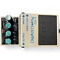 Used BOSS DD3 Digital Delay Effect Pedal