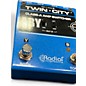 Used Radial Engineering TWIN-CITY ACTIVE ABY SWITCHER Pedal