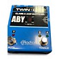 Used Radial Engineering TWIN-CITY ACTIVE ABY SWITCHER Pedal