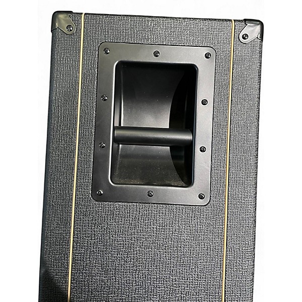 Used Orange Amplifiers PPC212C 2x12 Guitar Cabinet