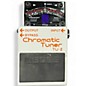 Used BOSS TU2 Chromatic Tuner Pedal thumbnail