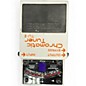 Used BOSS TU2 Chromatic Tuner Pedal