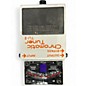 Used BOSS TU2 Chromatic Tuner Pedal
