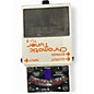 Used BOSS TU2 Chromatic Tuner Pedal