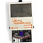Used BOSS TU2 Chromatic Tuner Pedal