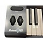 Used M-Audio Axiom 49 Key MIDI Controller