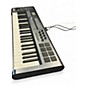 Used M-Audio Axiom 49 Key MIDI Controller