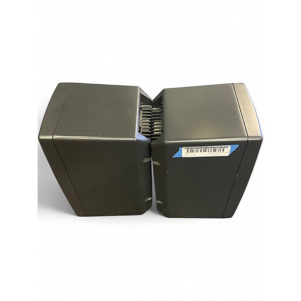 Used Neumann KH120A PAIR Powered Monitor