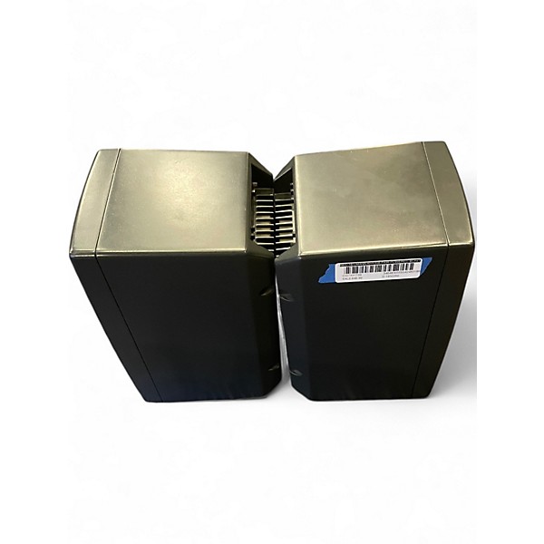 Used Neumann KH120A PAIR Powered Monitor