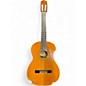 Used Takamine No30 Natural Classical Acoustic Guitar thumbnail