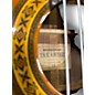 Used Takamine No30 Natural Classical Acoustic Guitar