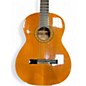 Used Takamine No30 Natural Classical Acoustic Guitar