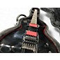 Used ESP LTD GH600 BLACK  Solid Body Electric Guitar