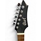 Used Cort X700 MUTILITY Black Solid Body Electric Guitar