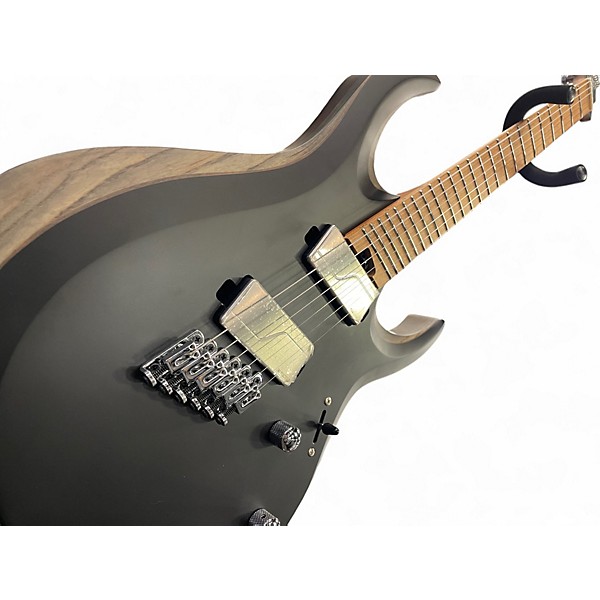 Used Cort X700 MUTILITY Black Solid Body Electric Guitar