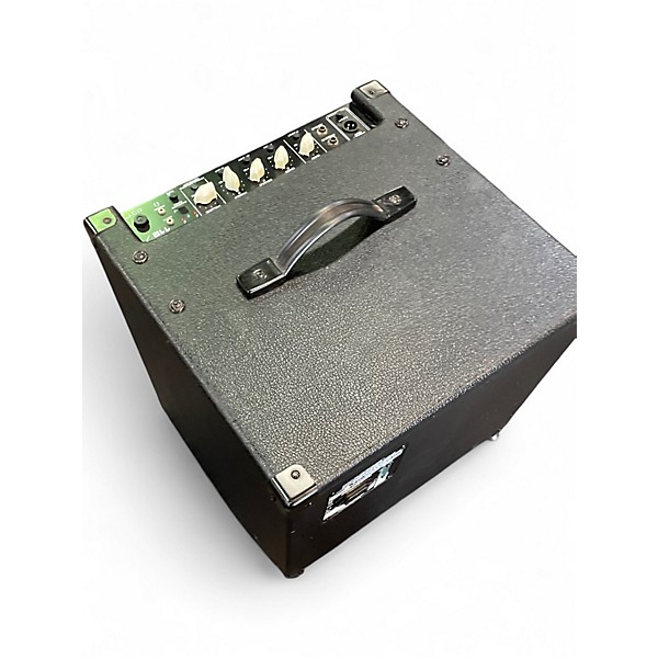 Used Peavey Max 112 35W 1x12 Bass Combo Amp