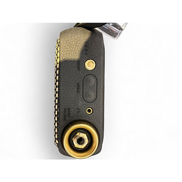 Used Positive Grid SPARK GO Battery Powered Amp