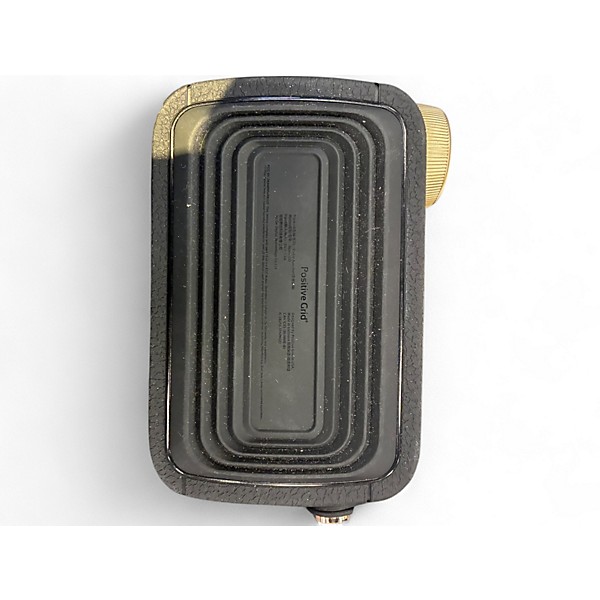 Used Positive Grid SPARK GO Battery Powered Amp