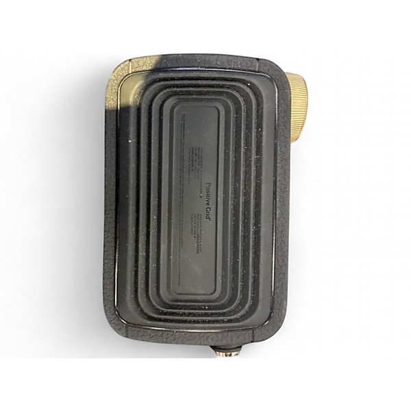 Used Positive Grid SPARK GO Battery Powered Amp