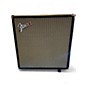 Used Fender RUMBLE 40 Bass Combo Amp thumbnail