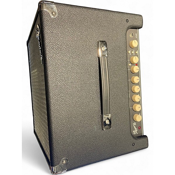 Used Fender RUMBLE 40 Bass Combo Amp