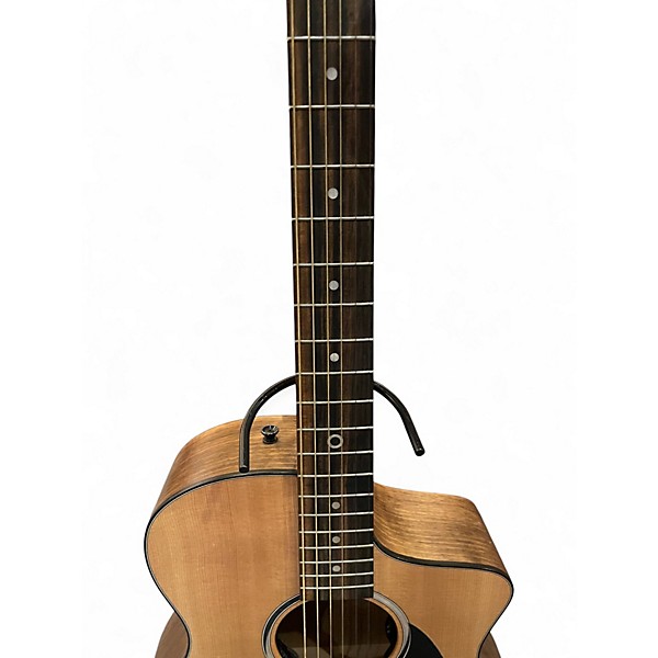 Used Martin SC-10E Natural Acoustic Electric Guitar