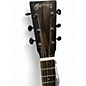 Used Martin SC-10E Natural Acoustic Electric Guitar