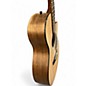 Used Martin SC-10E Natural Acoustic Electric Guitar