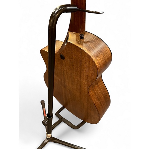 Used Martin SC-10E Natural Acoustic Electric Guitar