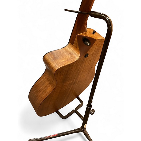 Used Martin SC-10E Natural Acoustic Electric Guitar