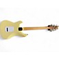 Used PRS  SE Silver Sky John Mayer Signature Yellow Solid Body Electric Guitar