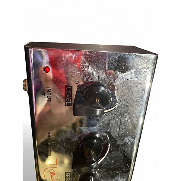 Used Yamaha NE-1 Parametric Equalizer Pedal