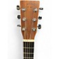 Used Martin 000C JR-10E  Natural Acoustic Electric Guitar